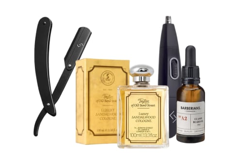 Adventskalender: Premium Pleje